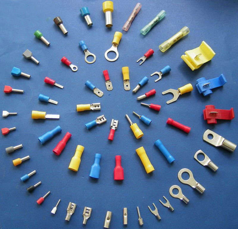 Cable Lugs – All Types for Reliable Electrical Termination
