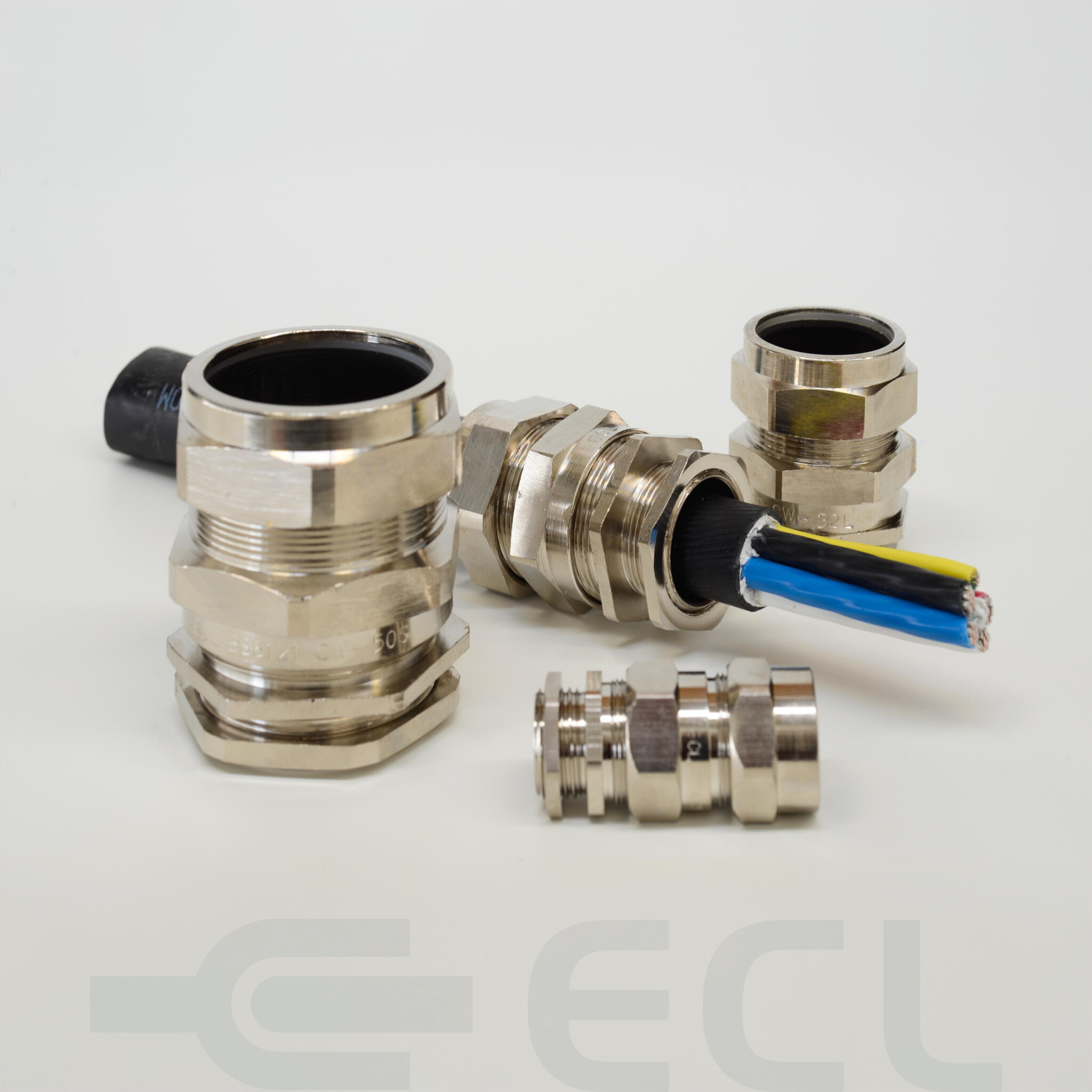 Cable glands: All Categories CMP ATEX
